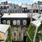Amazing Flat 3 Bedrooms Notre Dame