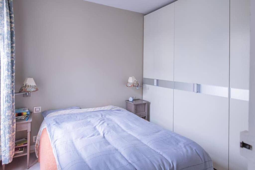Appartamento Amazing Flat 3 Bedrooms Notre Dame Parigi
