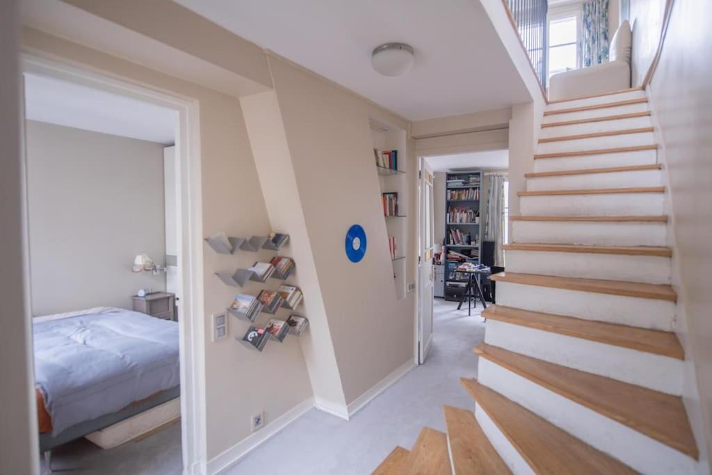 Appartamento Amazing Flat 3 Bedrooms Notre Dame