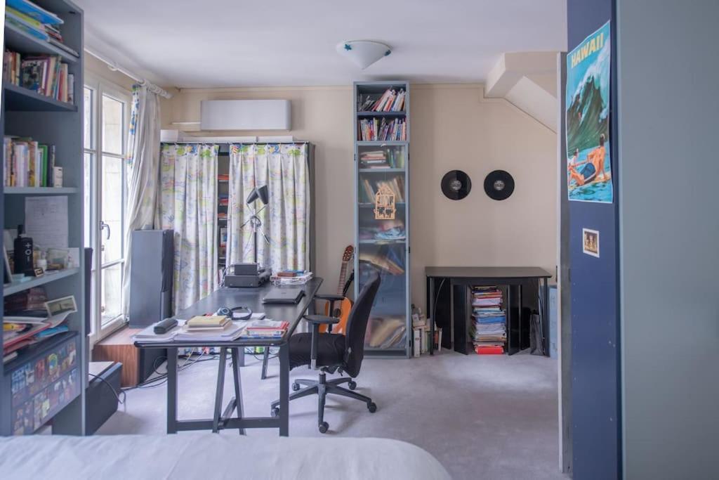 Appartamento Amazing Flat 3 Bedrooms Notre Dame