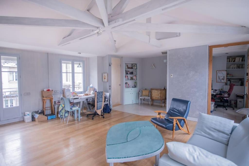 Appartamento Amazing Flat 3 Bedrooms Notre Dame