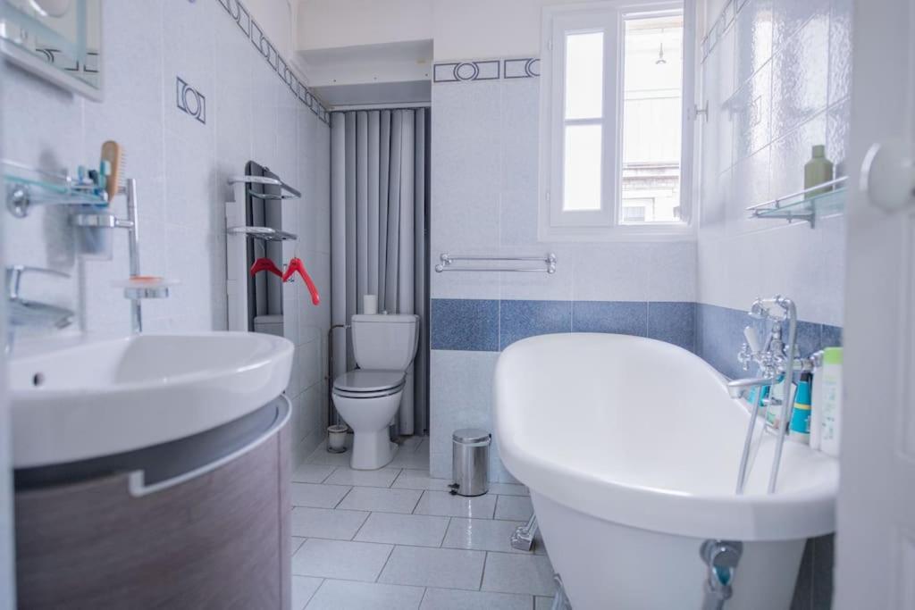 Appartamento Amazing Flat 3 Bedrooms Notre Dame *