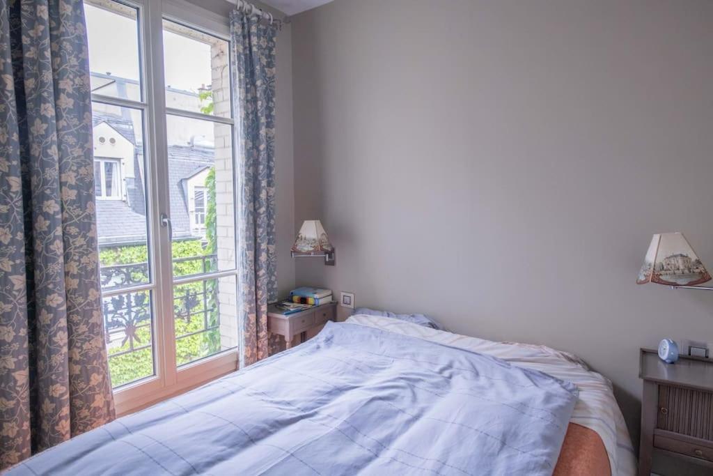 Appartamento Amazing Flat 3 Bedrooms Notre Dame