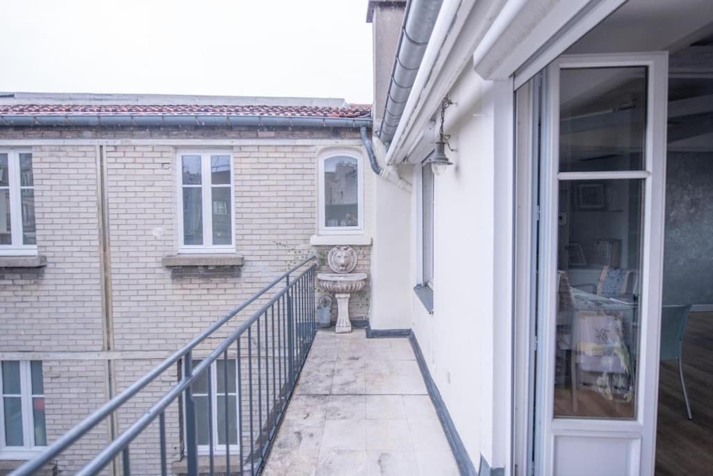 Amazing Flat 3 Bedrooms Notre Dame Appartamento