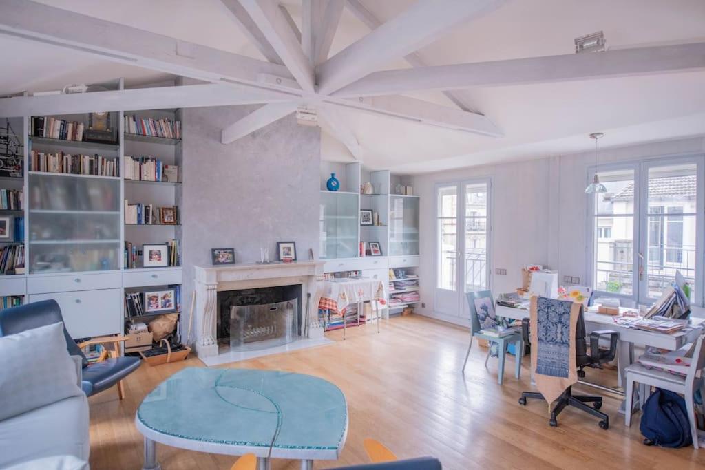Appartamento Amazing Flat 3 Bedrooms Notre Dame *